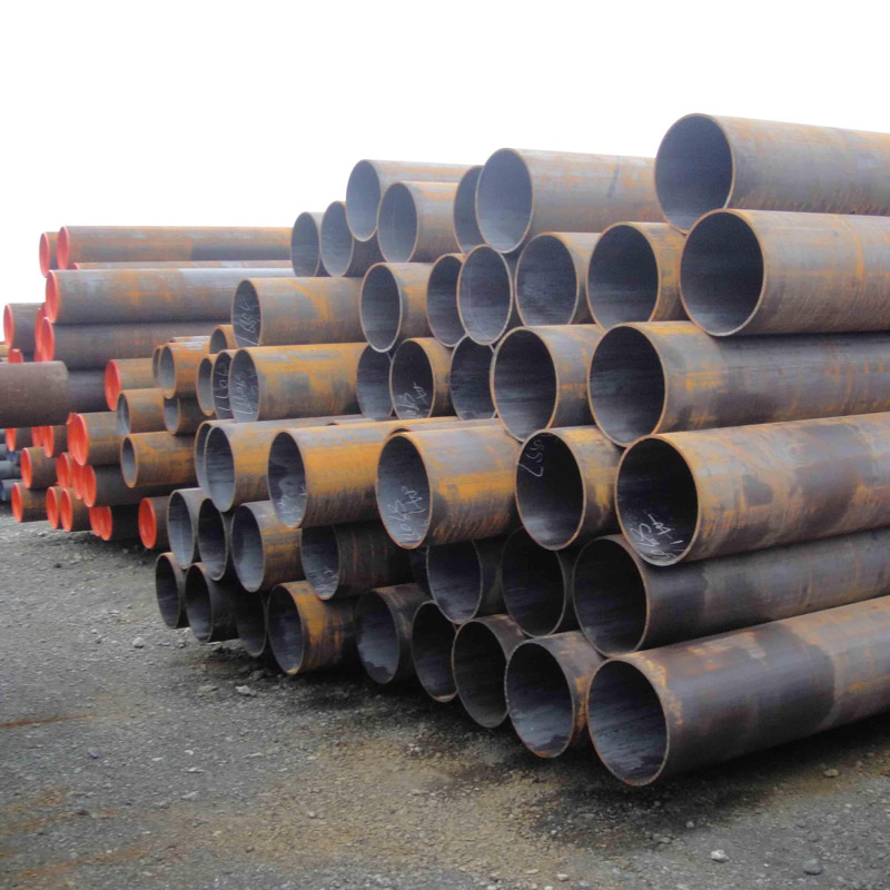 Seamless Pipe China factory_China manufacture_China supplier - SHANDONG ...